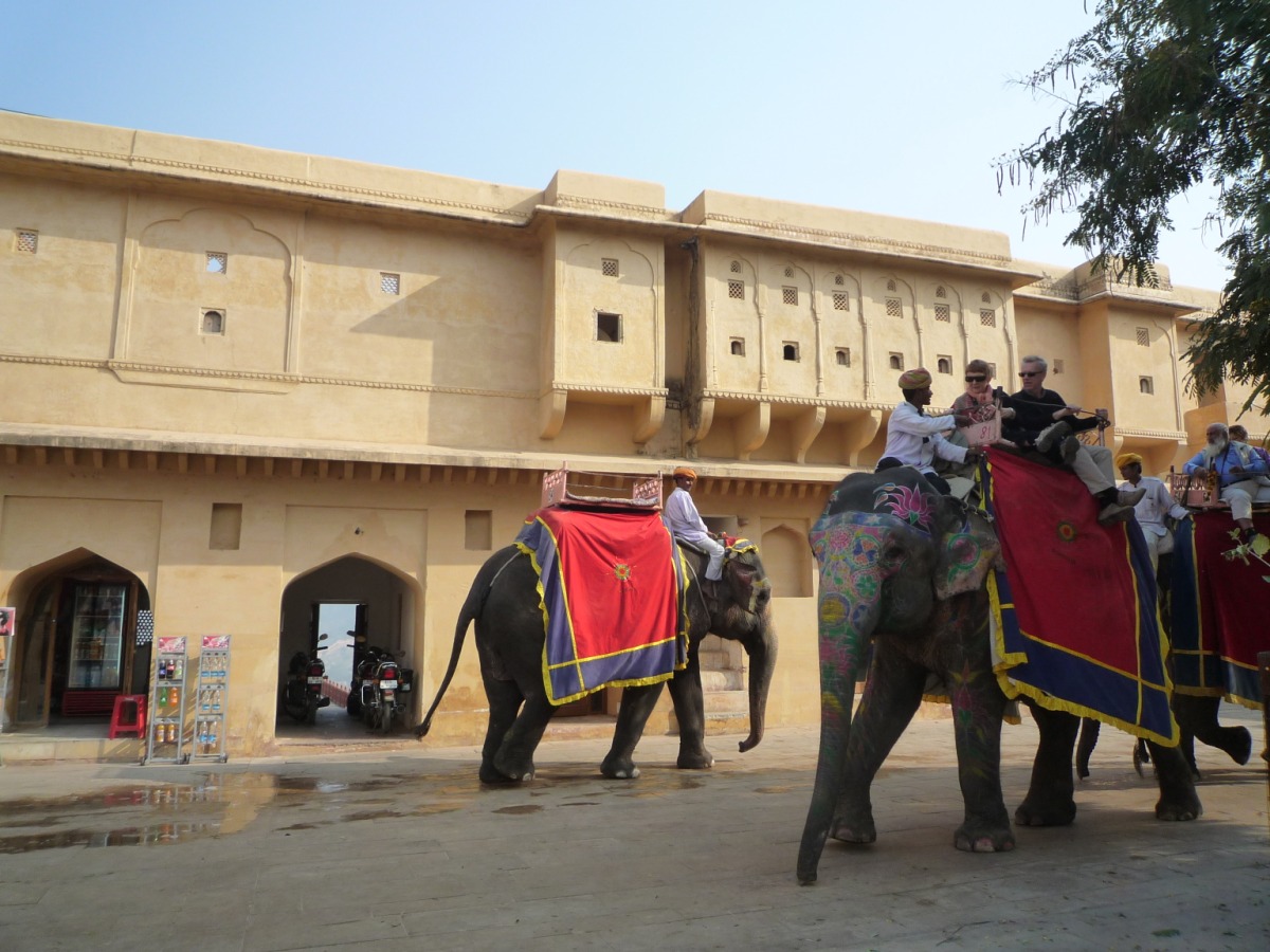 Amber Fort021